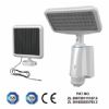 Solar Pir Sensor Led Light